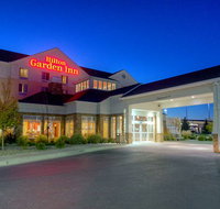 Hilton Garden Inn Great Falls - Accommodation Philadelphia