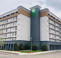 Holiday Inn Convention Center - Accommodation Philadelphia