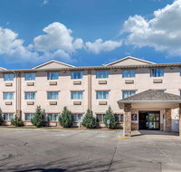 Comfort Inn - Accommodation Philadelphia