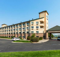 Comfort Inn  Suites Great Falls - Accommodation Philadelphia