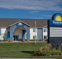Days Inn Great Falls - Accommodation Philadelphia