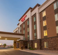 Hampton Inn Great Falls - Accommodation Philadelphia