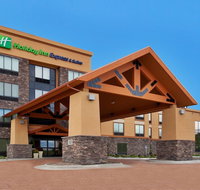 Holiday Inn Express Hotel  Suites - Accommodation Philadelphia