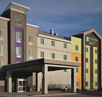 Sleep Inn - Accommodation Philadelphia