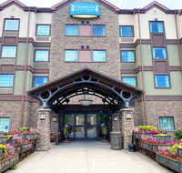Staybridge Suites - Accommodation Philadelphia