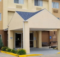 Wingate by Wyndham Great Falls - Accommodation Philadelphia