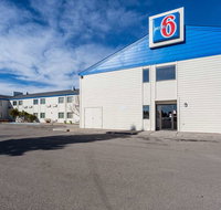 Motel 6 Great Falls - Accommodation Philadelphia