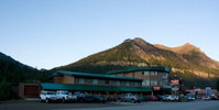 Cooke City Mt Accommodation Philadelphia