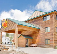 Super 8 Cooke City Yellowstone Park Area - Accommodation Philadelphia