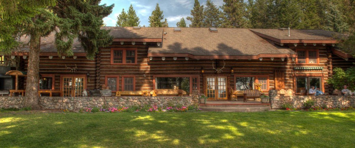 Averills Flathead Lake Lodge - thumb 0