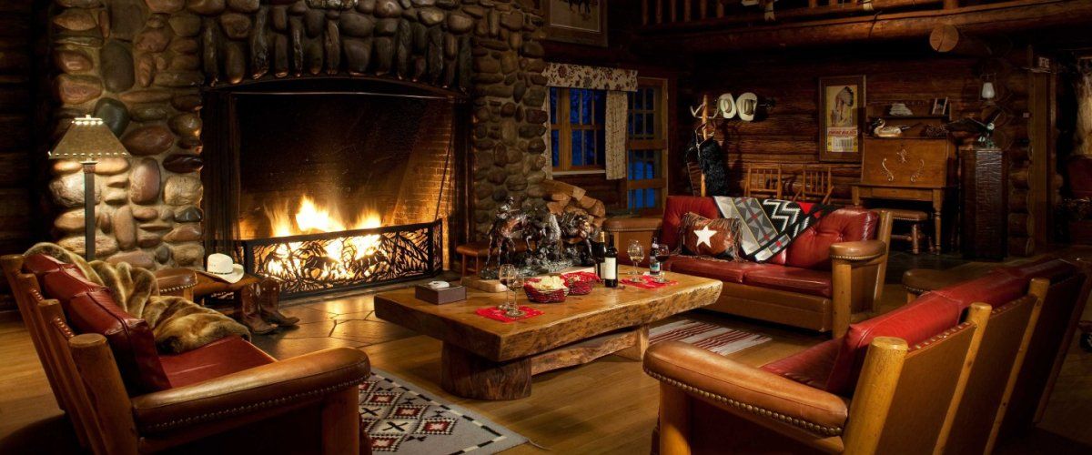 Averills Flathead Lake Lodge - thumb 1