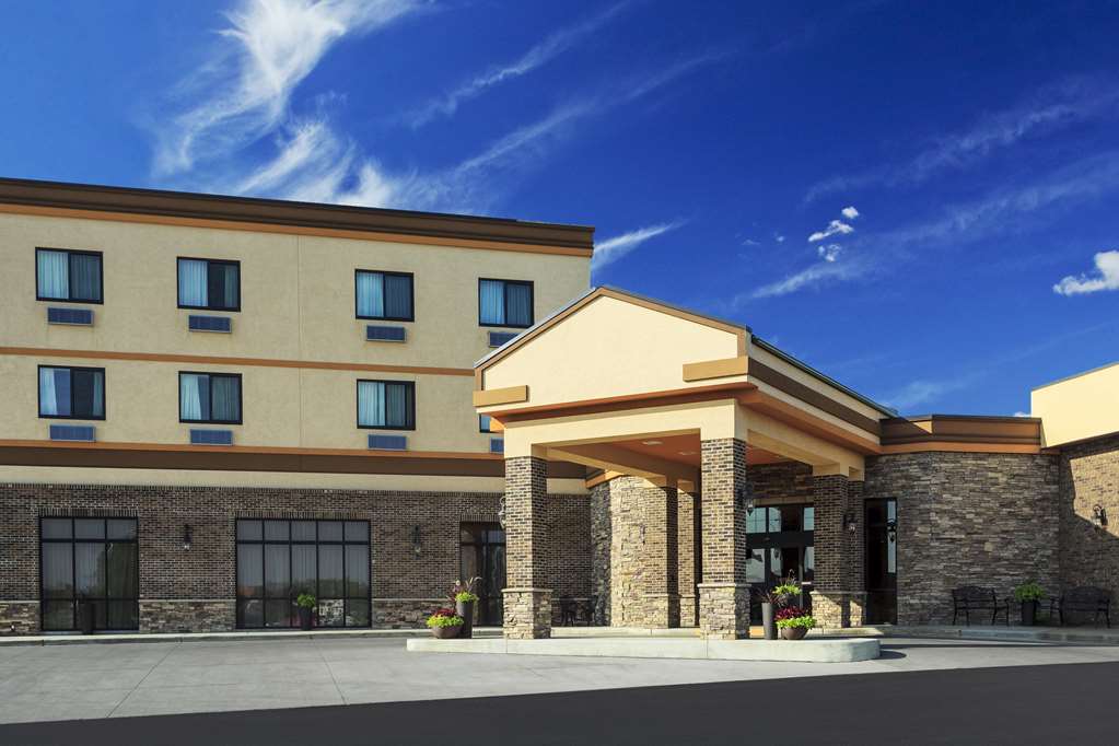 Roosevelt Grand Dakota, SureStay Collect - thumb 0