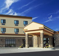 Roosevelt Grand Dakota SureStay Collect - Accommodation Philadelphia