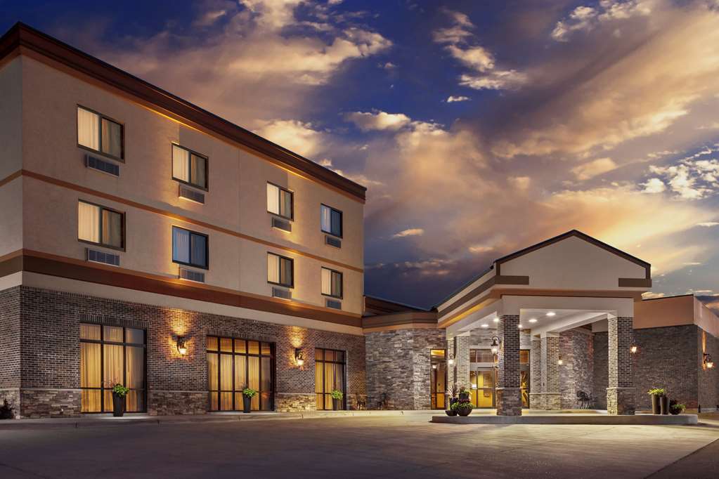 Roosevelt Grand Dakota, SureStay Collect - thumb 1