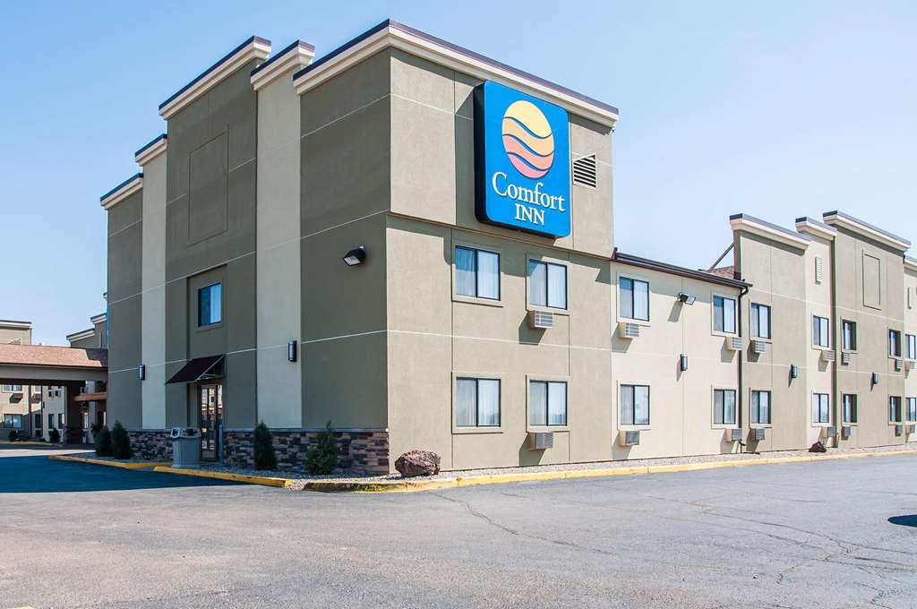 Comfort Inn - thumb 0