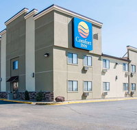 Comfort Inn - Accommodation Philadelphia