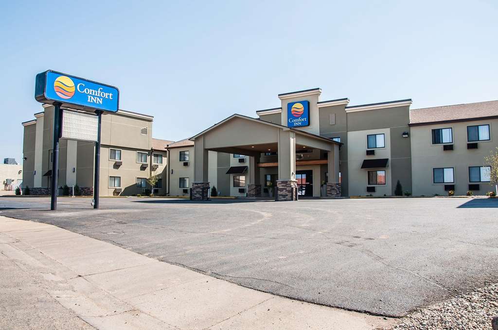 Comfort Inn - thumb 1