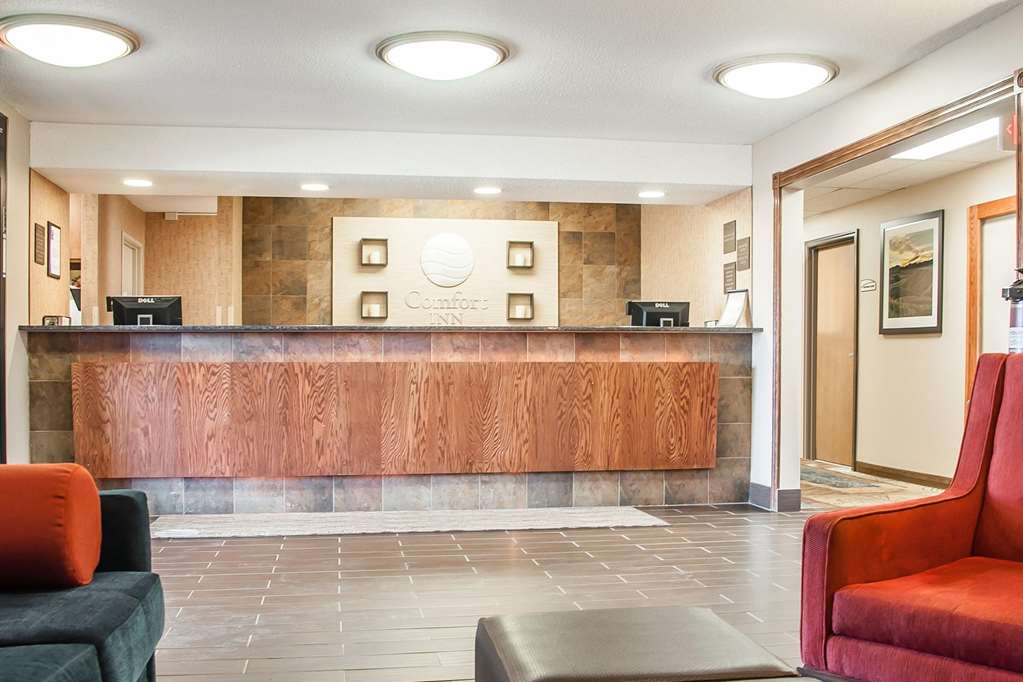 Comfort Inn - thumb 2