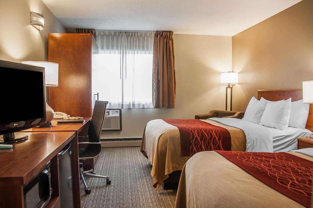 Comfort Inn - thumb 6