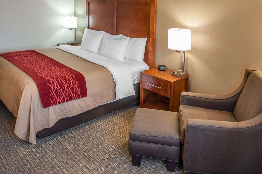 Comfort Inn - thumb 7