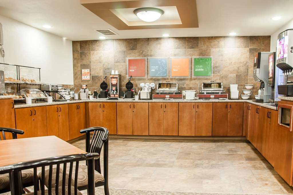 Comfort Inn - thumb 11