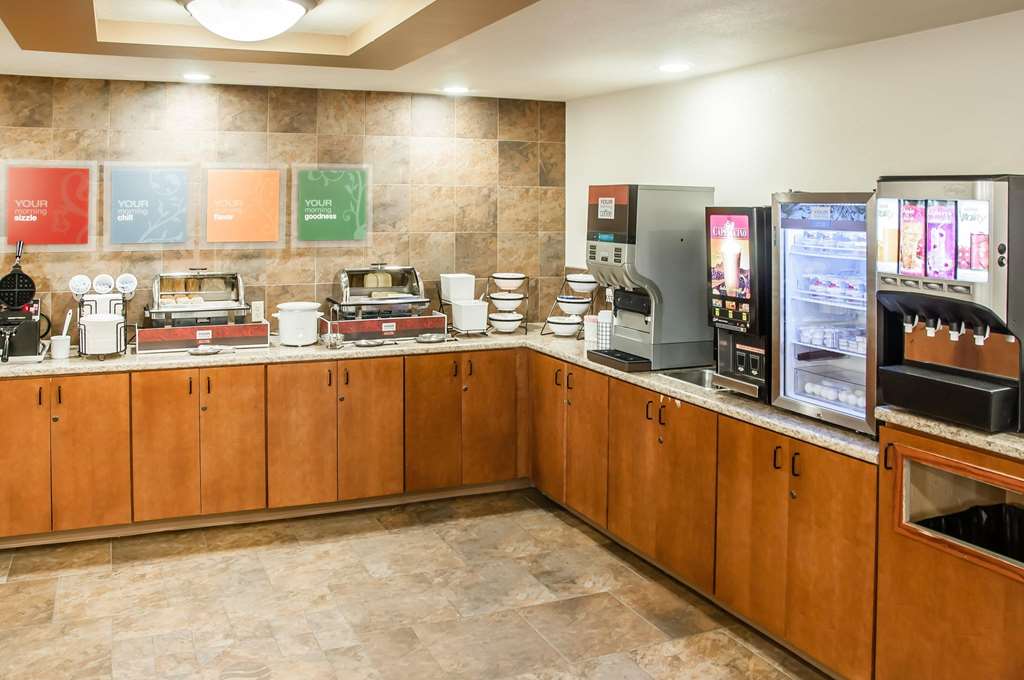 Comfort Inn - thumb 12