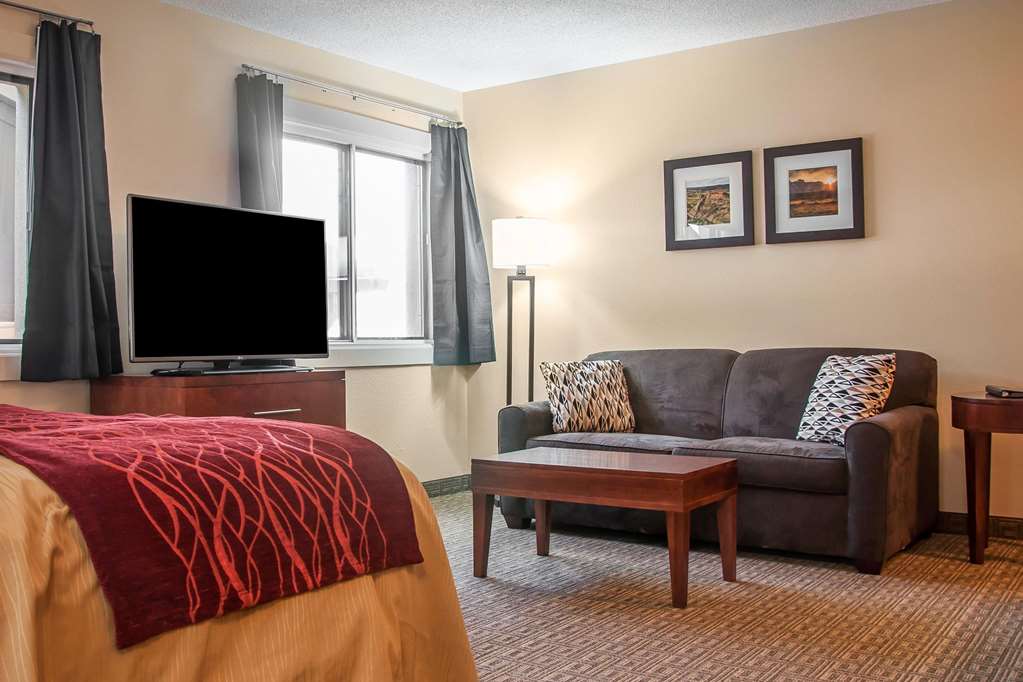 Comfort Inn - thumb 13