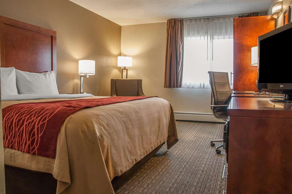Comfort Inn - thumb 14