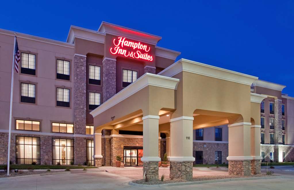 Hampton Inn & Suites Dickinson - thumb 0