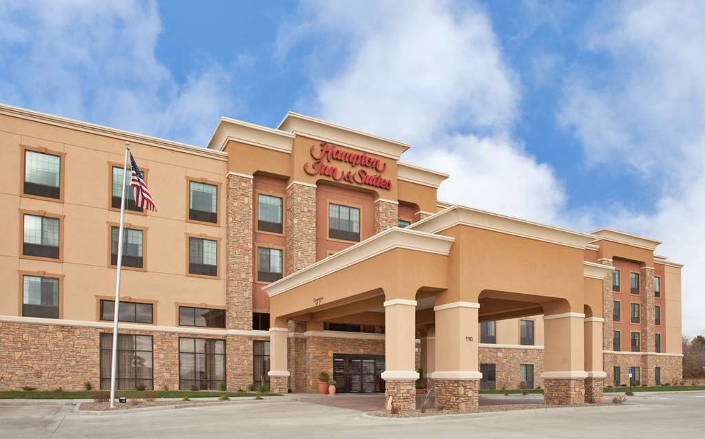 Hampton Inn & Suites Dickinson - thumb 1