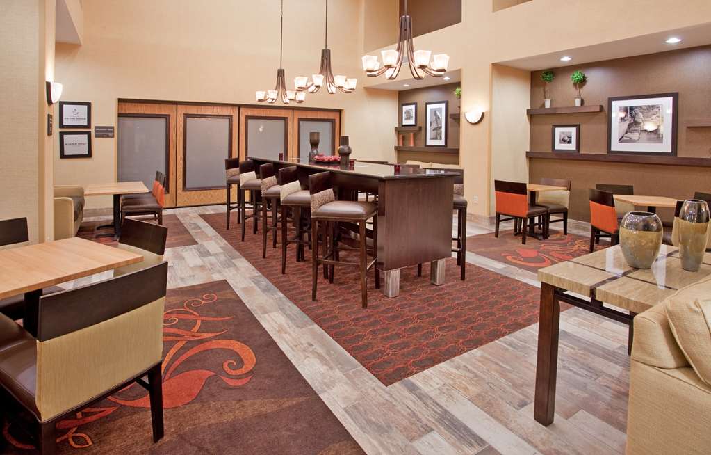 Hampton Inn & Suites Dickinson - thumb 2