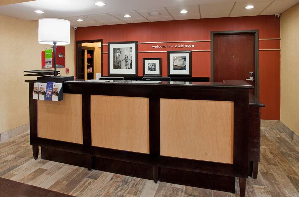 Hampton Inn & Suites Dickinson - thumb 5