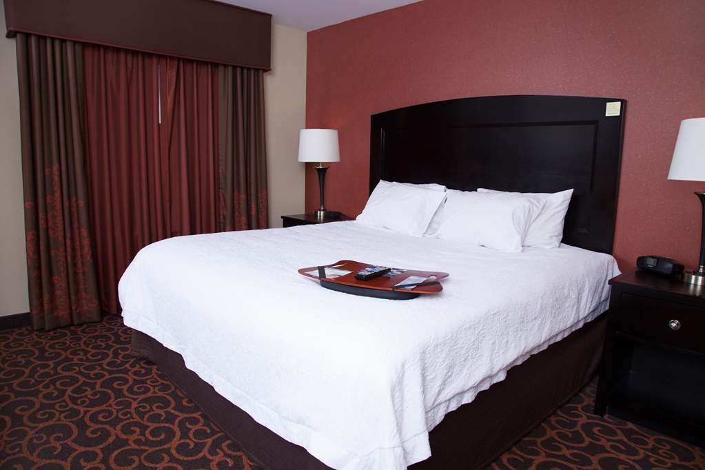 Hampton Inn & Suites Dickinson - thumb 7