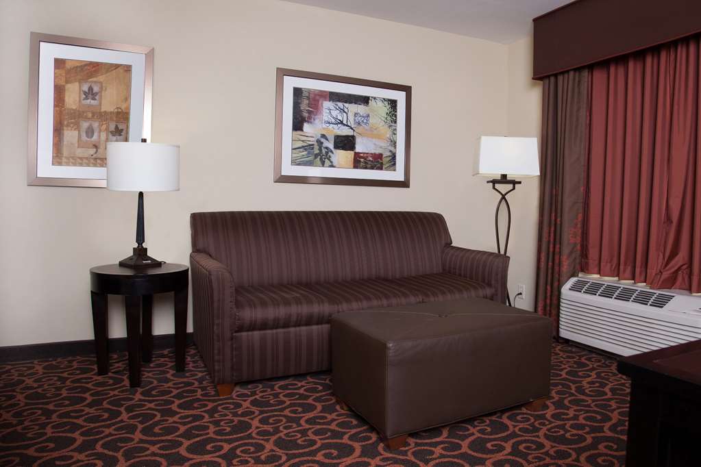 Hampton Inn & Suites Dickinson - thumb 8
