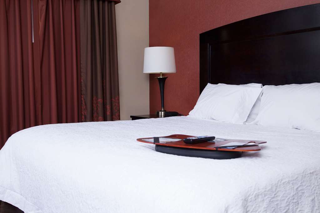Hampton Inn & Suites Dickinson - thumb 9