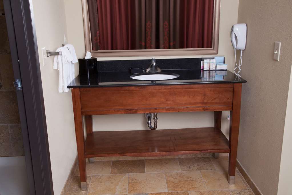 Hampton Inn & Suites Dickinson - thumb 10
