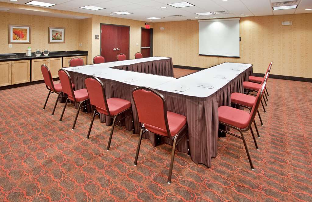 Hampton Inn & Suites Dickinson - thumb 12