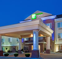 Holiday Inn Express Suites - Accommodation Philadelphia