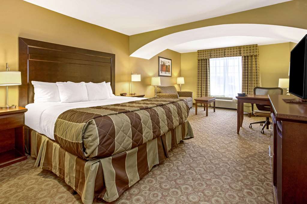 La Quinta Inn & Suites Dickinson - thumb 13