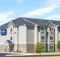 Microtel Inn  Suites Dickinson - Accommodation Philadelphia
