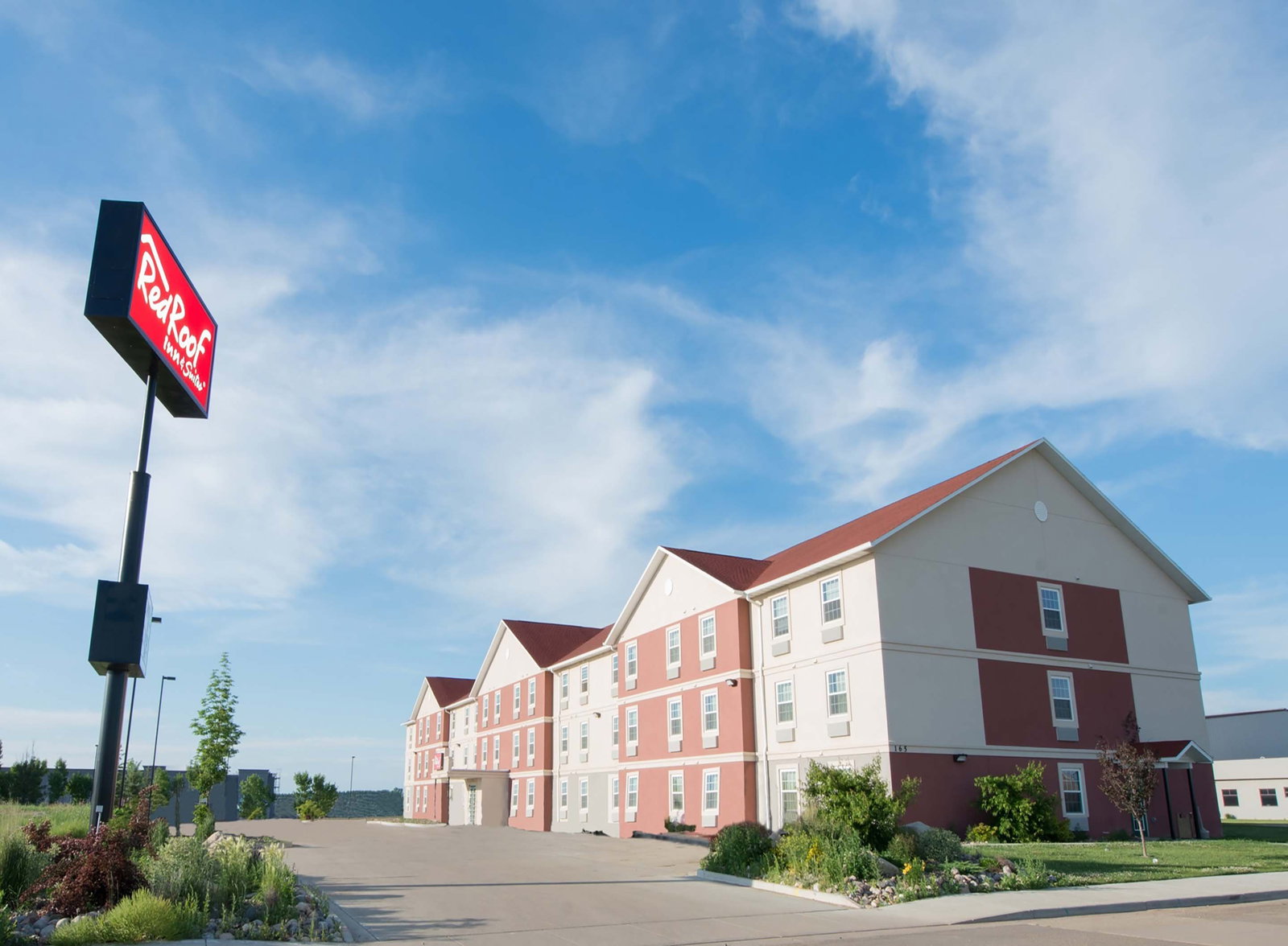 Red Roof Inn & Suites Dickinson - thumb 2