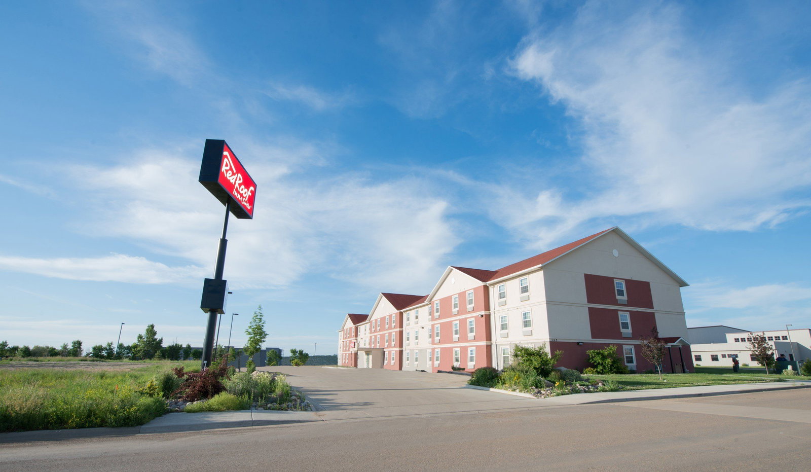Red Roof Inn & Suites Dickinson - thumb 3