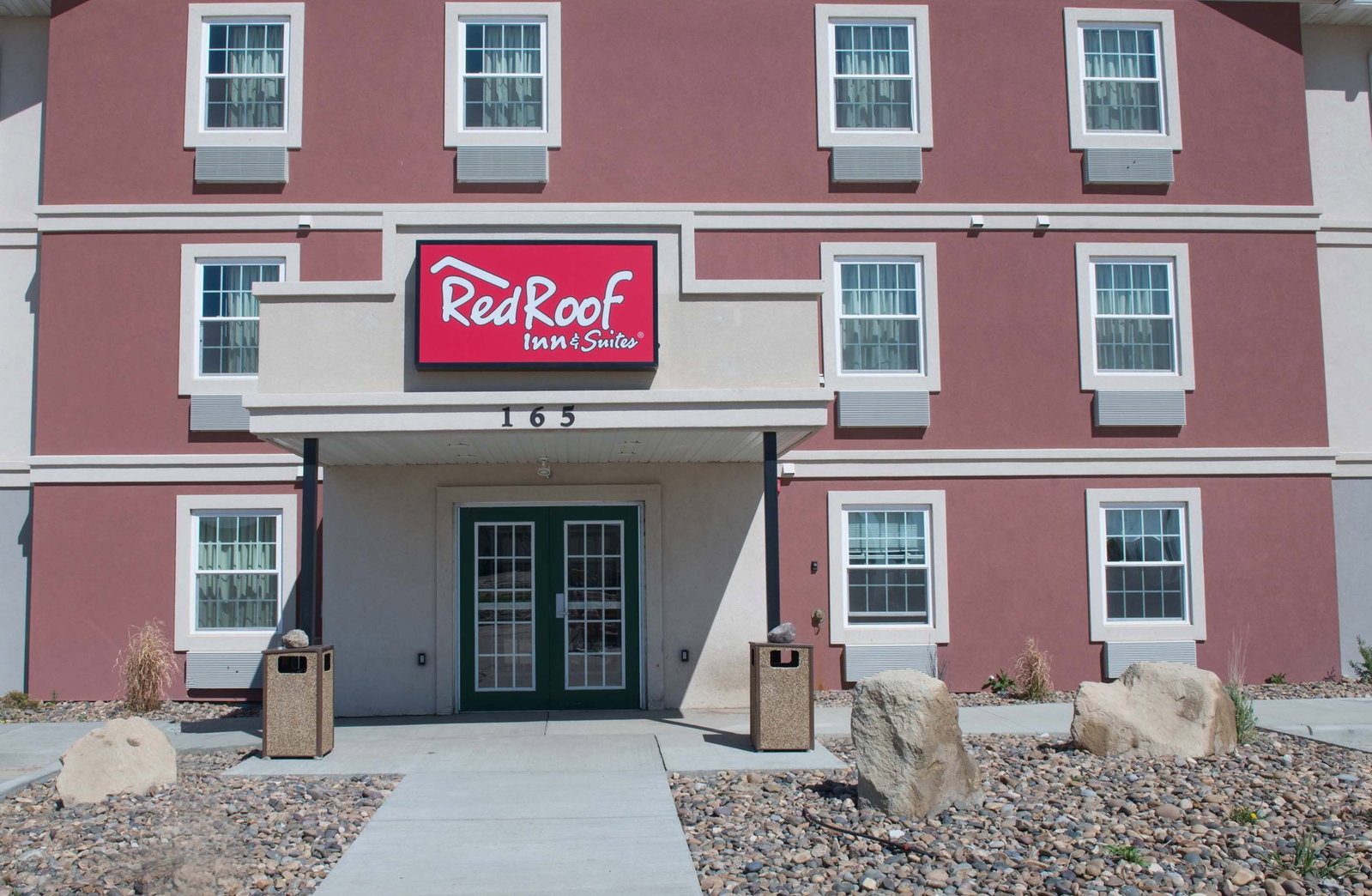 Red Roof Inn & Suites Dickinson - thumb 4