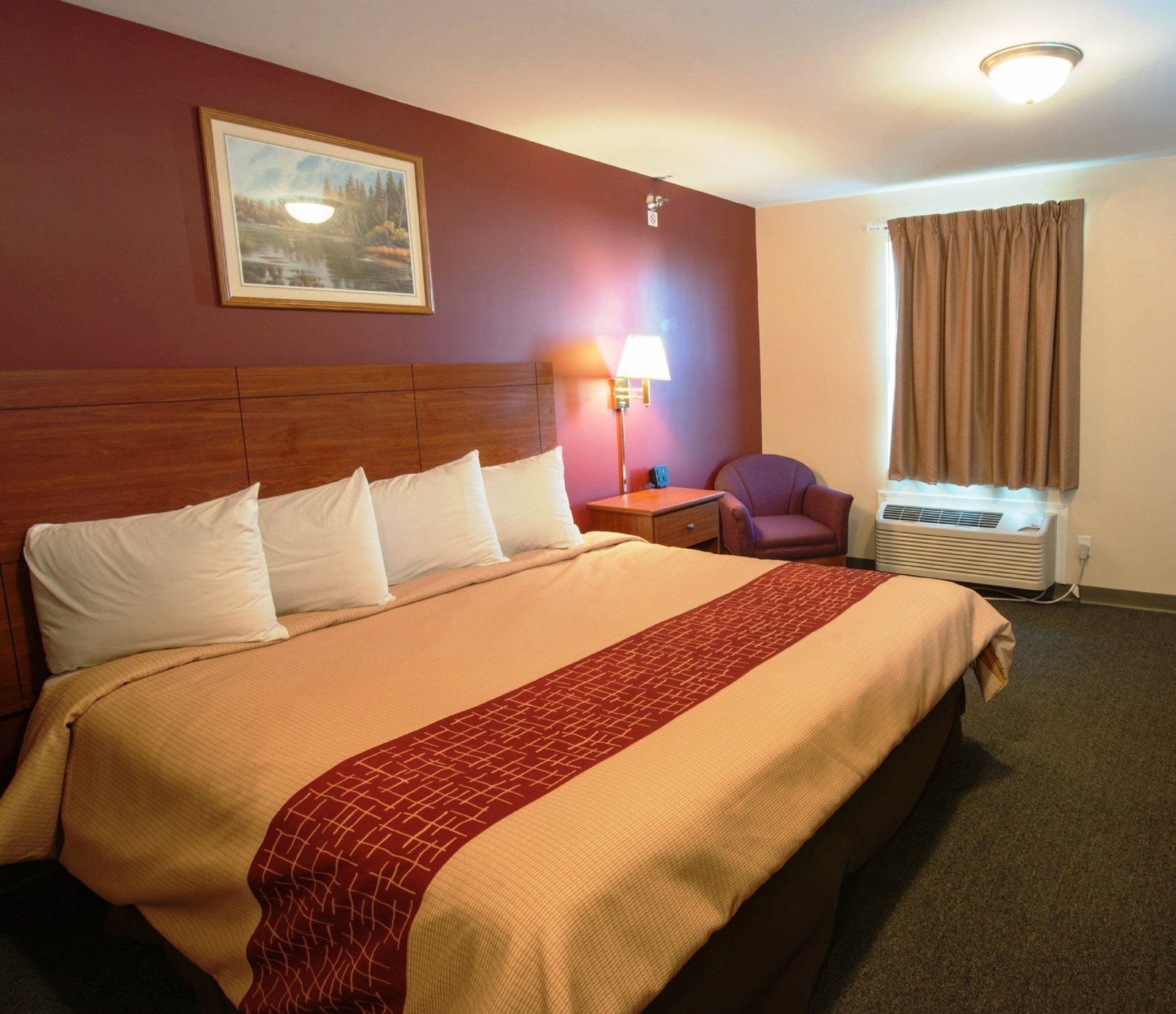 Red Roof Inn & Suites Dickinson - thumb 8