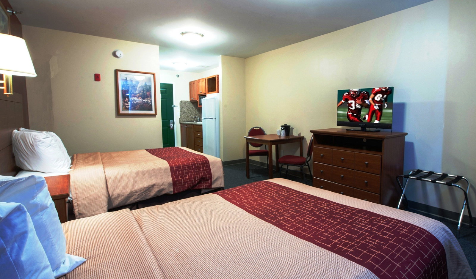 Red Roof Inn & Suites Dickinson - thumb 11