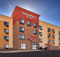TownePlace Suites Dickinson - Accommodation Philadelphia