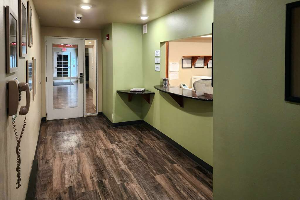 WoodSpring Suites Dickinson - thumb 1