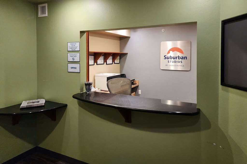 WoodSpring Suites Dickinson - thumb 2
