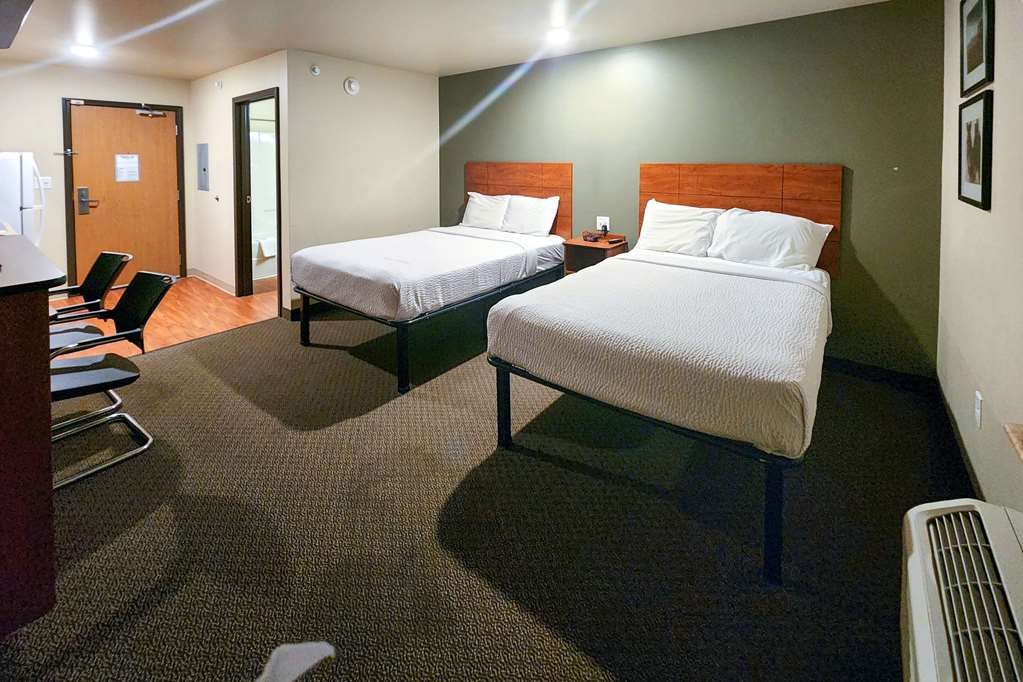 WoodSpring Suites Dickinson - thumb 3
