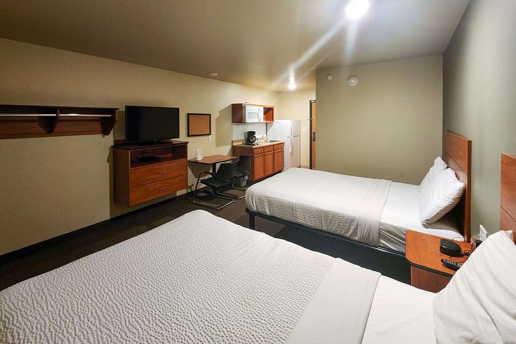 WoodSpring Suites Dickinson - thumb 4